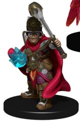 Boy Cleric    Wardling Minis